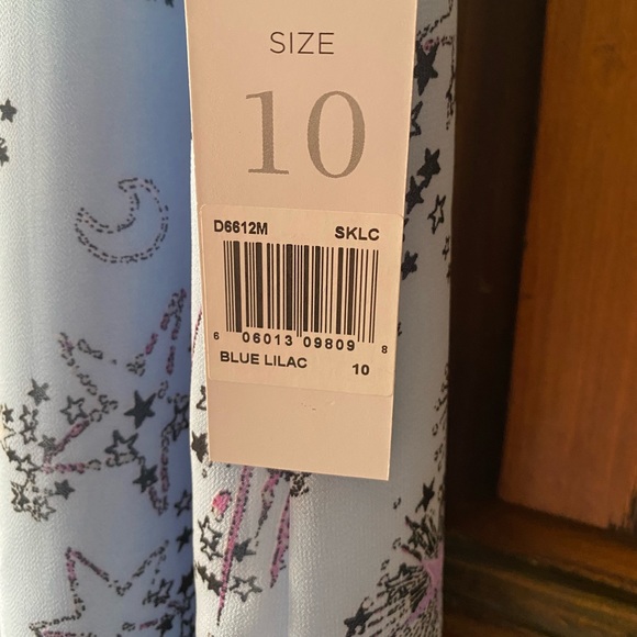 So 70s Celestial Gown✨ - Picture 6 of 12